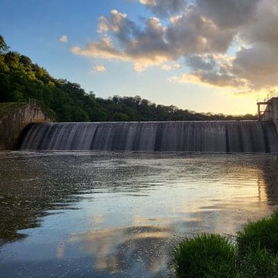 Versailles State Park