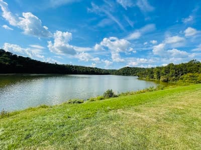 Versailles State Park