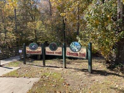 Village Creek State Park