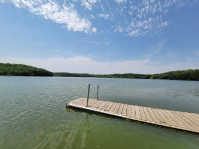 Volga River State Recreation Area