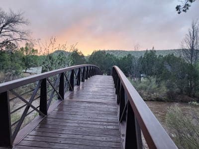 Villanueva State Park