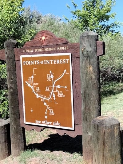 Villanueva State Park
