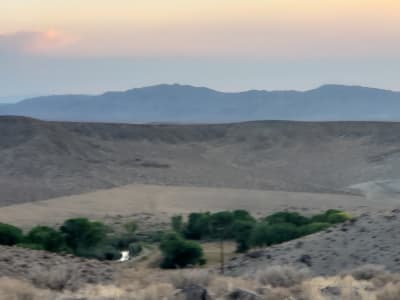 Walker River State Recreation Area