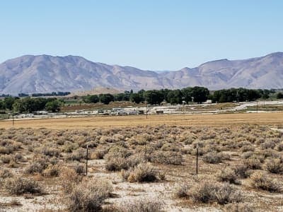 Walker River State Recreation Area