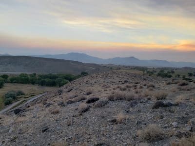 Walker River State Recreation Area