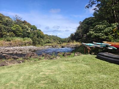 Wailea Horseback Adventure at Umauma
