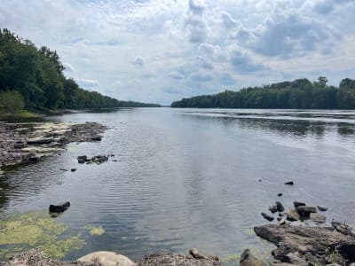 Washington Crossing State Park