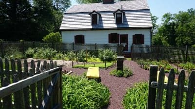 Washington Crossing State Park