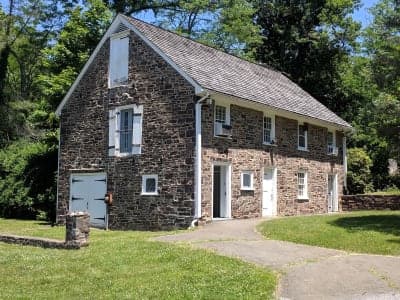 Washington Crossing State Park