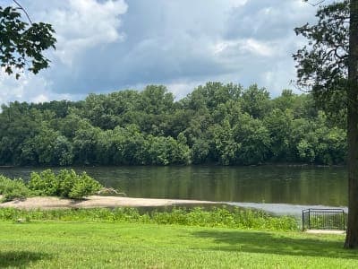 Washington Crossing State Park