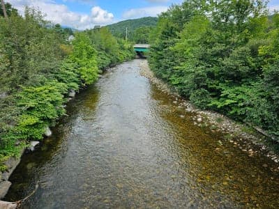 Warren Recreational Rail Trail