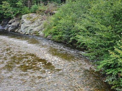 Warren Recreational Rail Trail