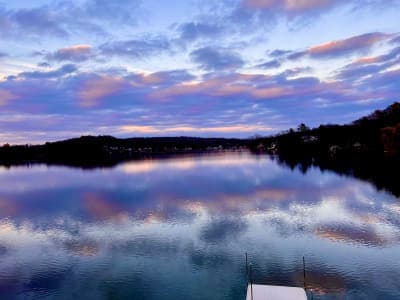 Waterloo Recreation Area