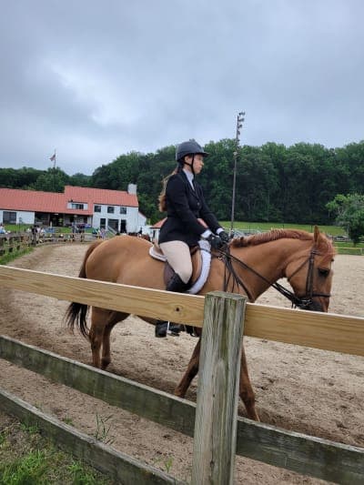 Watchung Stable & Reservation