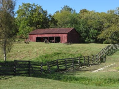 Watkins Mill State Park