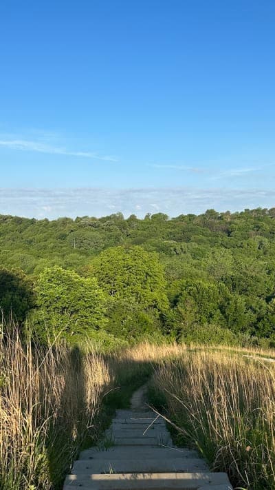 Waubonsie State Park