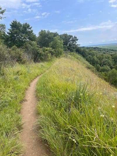 Waubonsie State Park