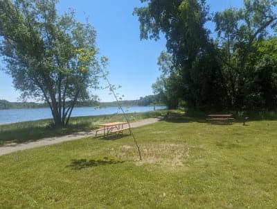 Waterloo Recreation Area