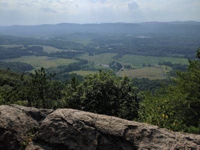 Wawayanda State Park