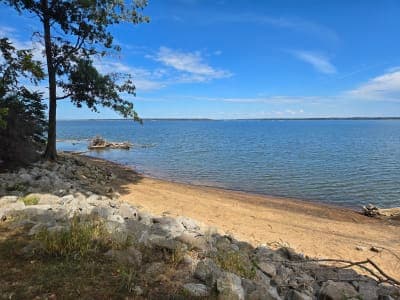 Wayne Fitzgerrell State Recreation Area