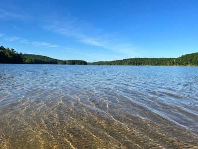 Wawayanda State Park