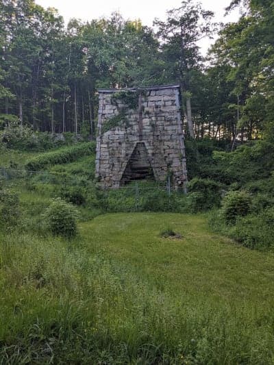 Wawayanda State Park