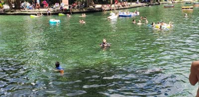 Wekiwa Springs State Park