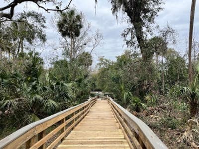Wekiwa Springs State Park