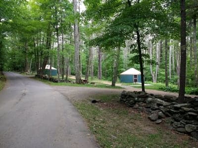 Wells State Park