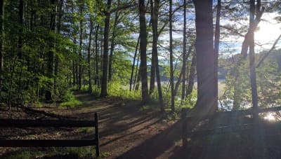 Wells State Park