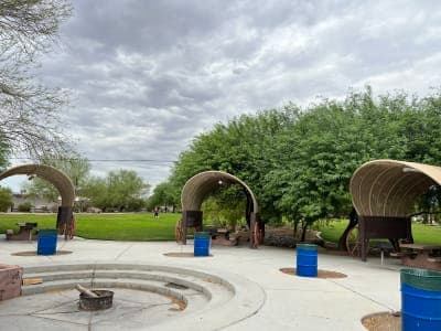 Western Trails Park