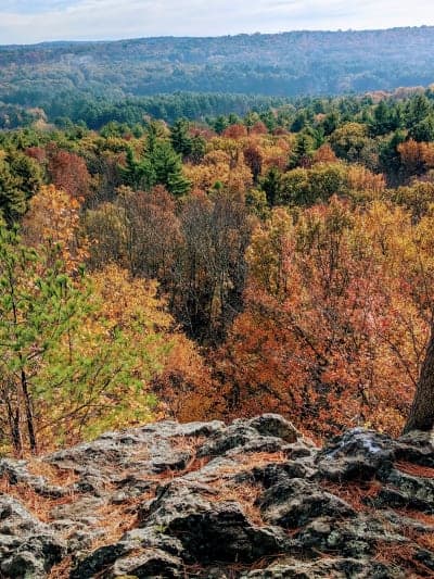 Wells State Park
