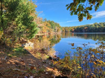 Wells State Park