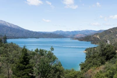 Whiskeytown National Recreation Area
