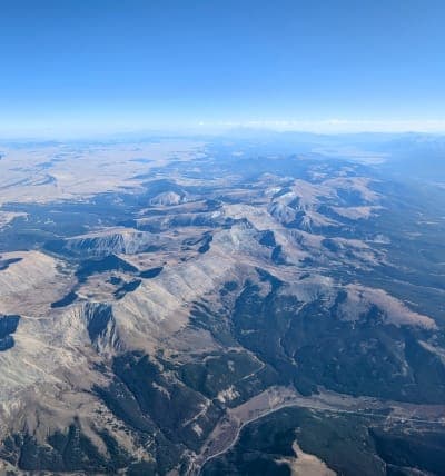 White River National Forest