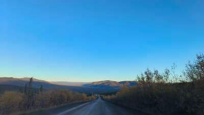 White Mountains National Recreation Area