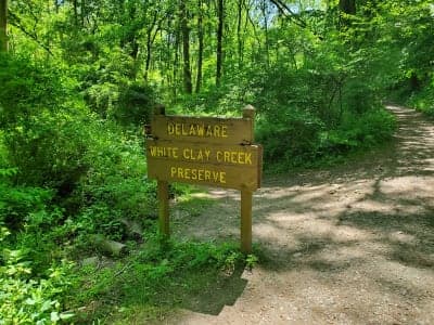 White Clay Creek State Park