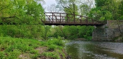 White Clay Creek State Park