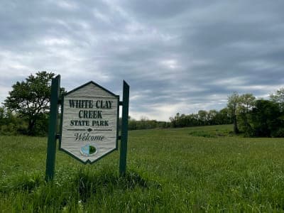 White Clay Creek State Park