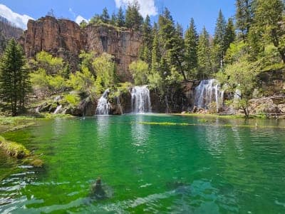 White River National Forest