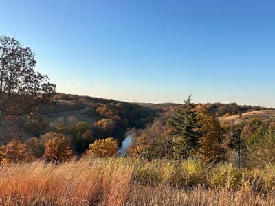 Whiterock Conservancy Equestrian Trails