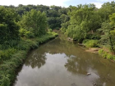 Whiterock Conservancy Equestrian Trails