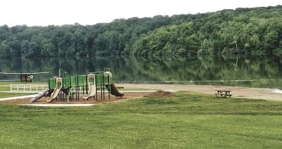 Whitewater Memorial State Park