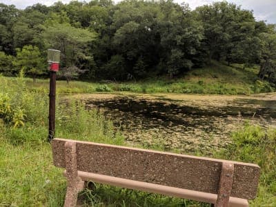 Whiterock Conservancy Equestrian Trails