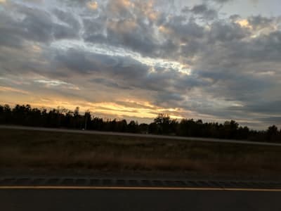 Wild Rivers State Trail