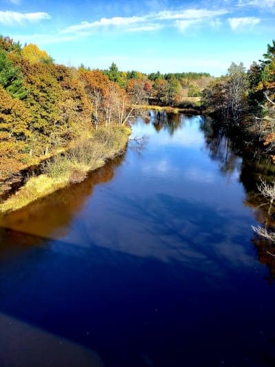 Wild Rivers State Trail