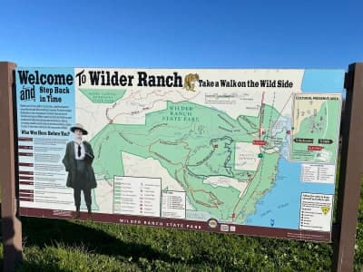 Wilder Ranch State Park