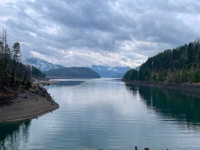 Willamette National Forest
