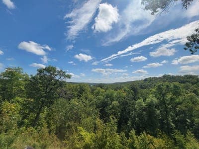Wild River State Park