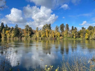Willamette Mission State Park